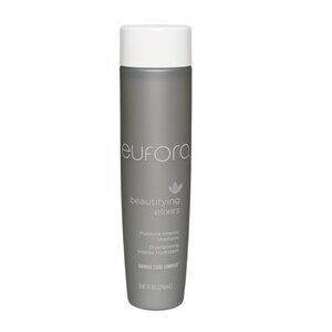Eufora Beautifying Elixirs Moisture Intense Shampoo 8.45 oz
